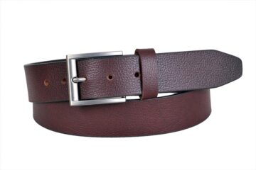 Leather Belts